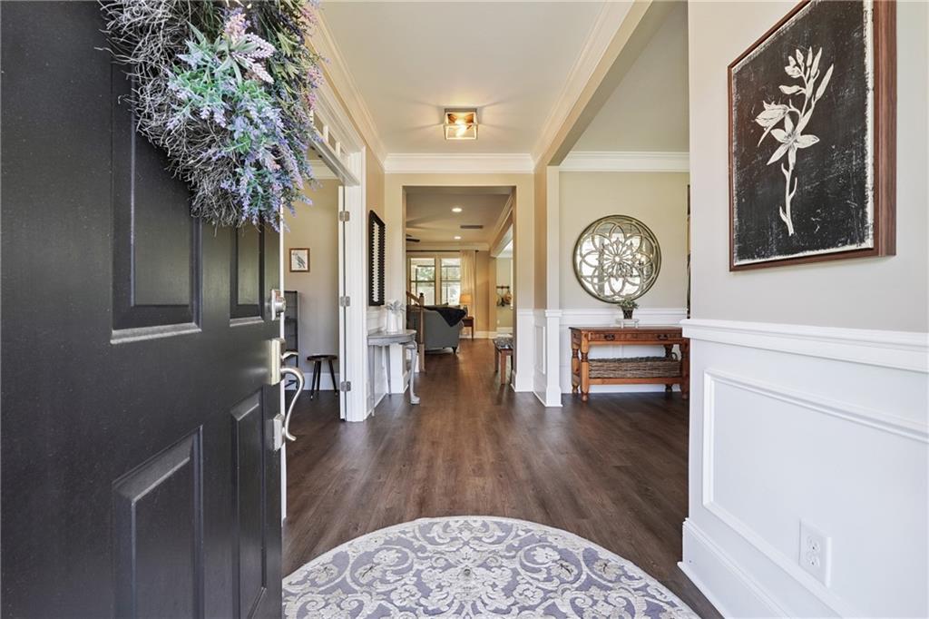 5205 Mirror Lake Drive