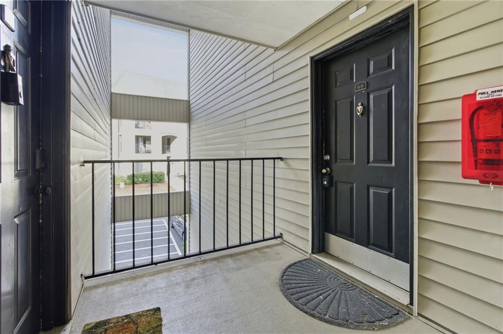 2657 Lenox Road NE 68