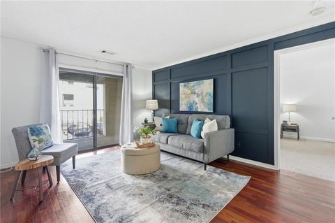 2657 Lenox Road NE 68 Atlanta GA 30324