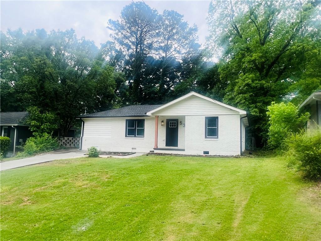 53 Springside Drive SE