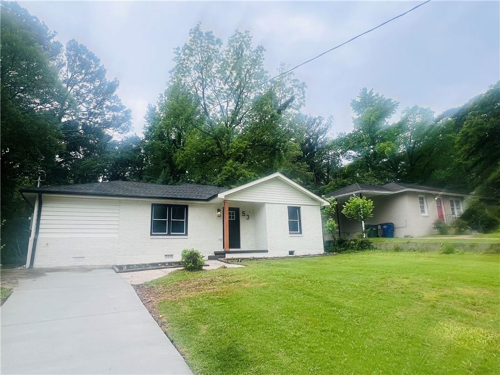 53 Springside Drive SE