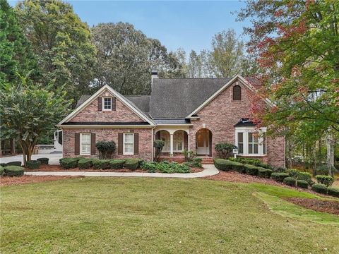 109 Highgrove Drive Suwanee GA 30024