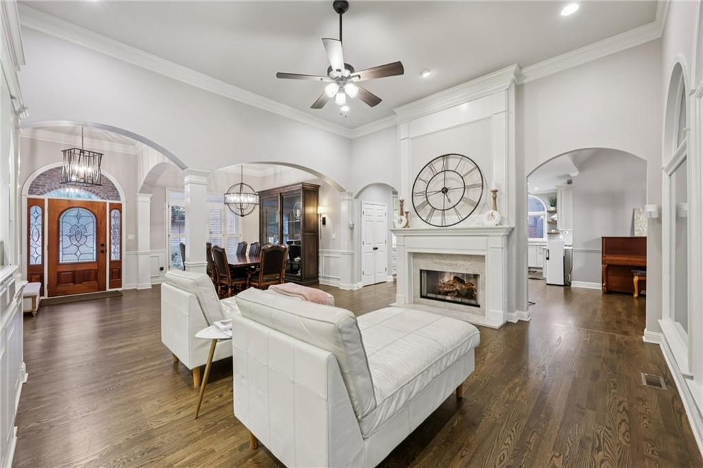 109 Highgrove Drive