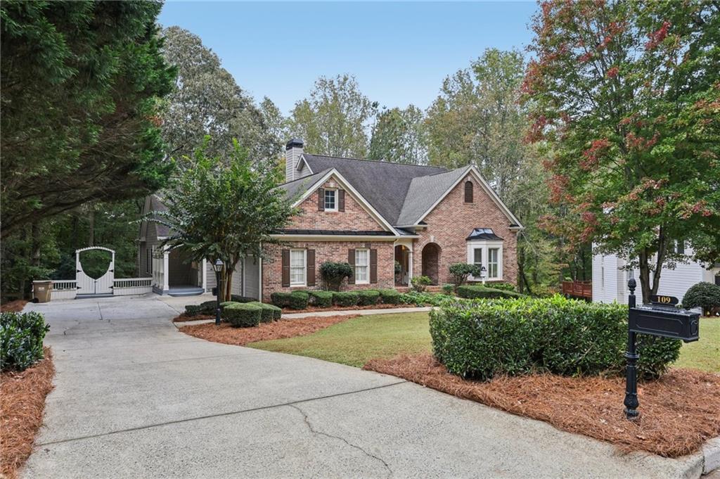 109 Highgrove Drive