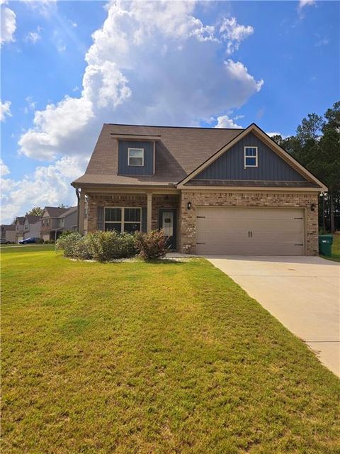 A home in Jackson