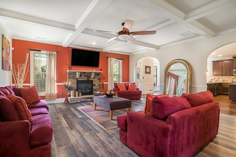 1023 Bentley Estates Drive