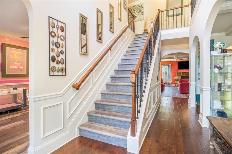 1023 Bentley Estates Drive