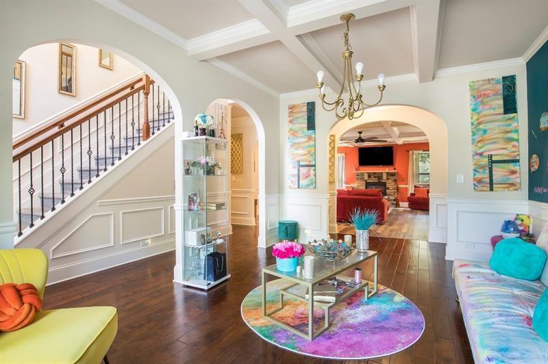 1023 Bentley Estates Drive