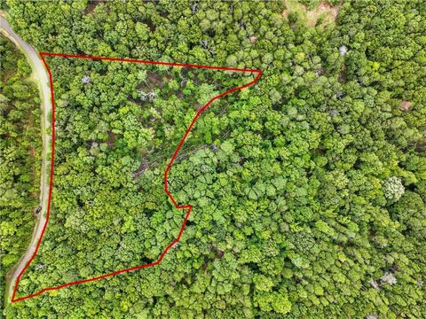 Vacant Land For Sale - LOT268 Vistaview Parkway<br/> Jasper, GA 30143
