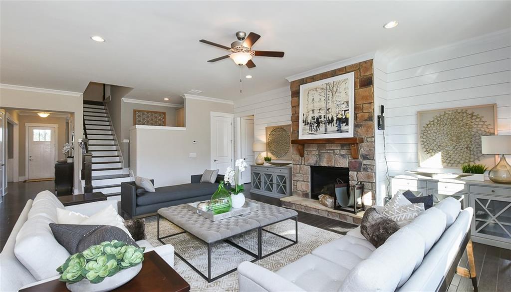 2905 Medford Drive
