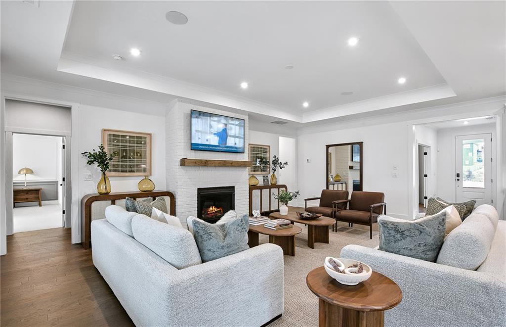 2905 Medford Drive