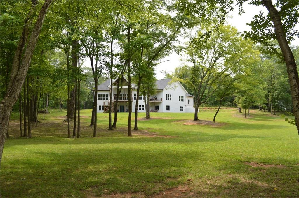 8 Ripplewood Trail