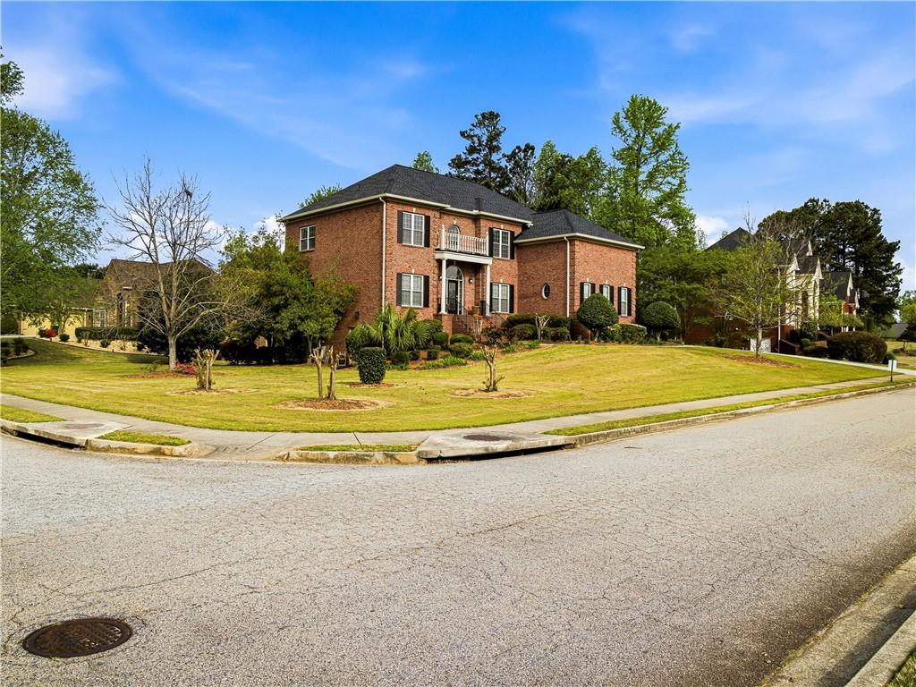 171 Crystal Lake Boulevard