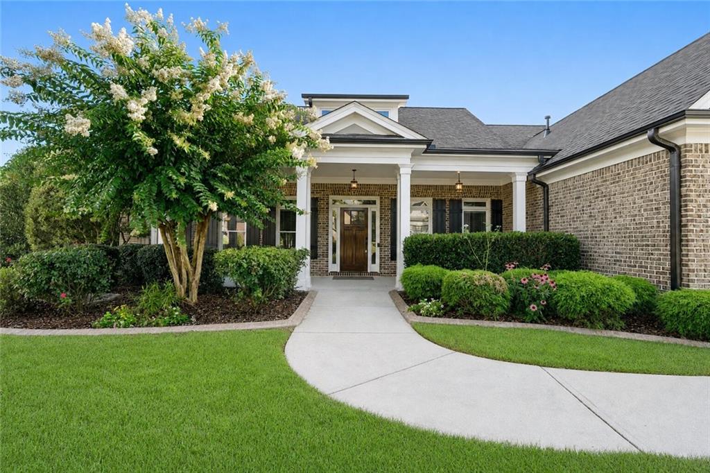 210 Misty Grove Drive
