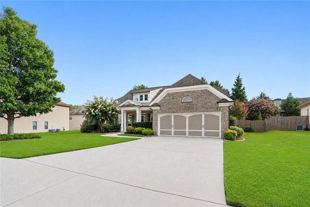 210 Misty Grove Drive
