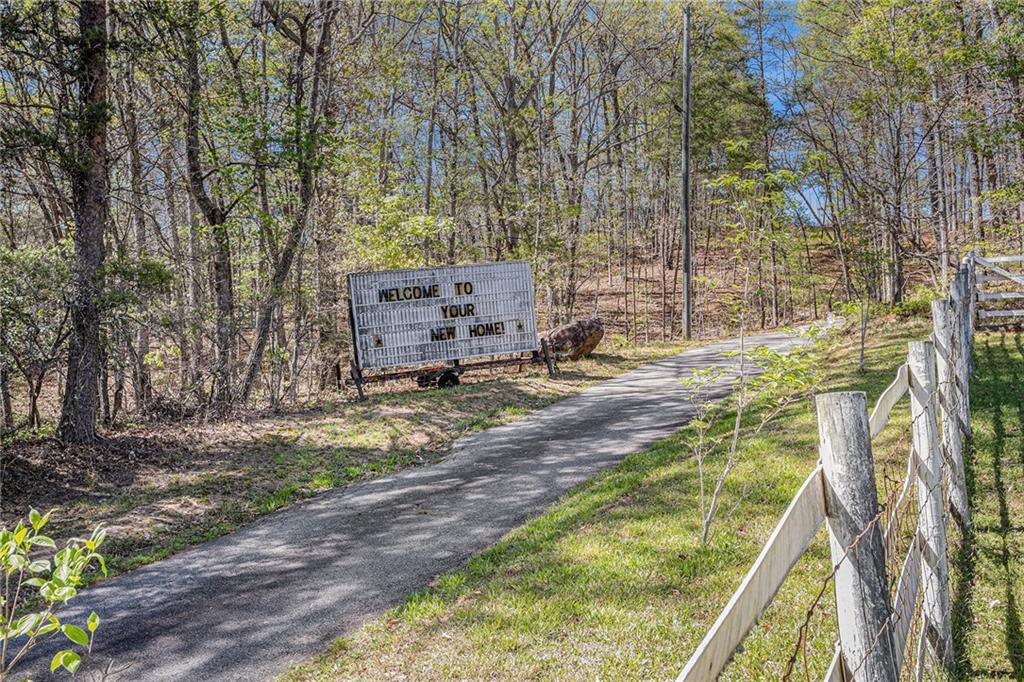 516 Martin Byers Road, Dahlonega, Georgia image 36