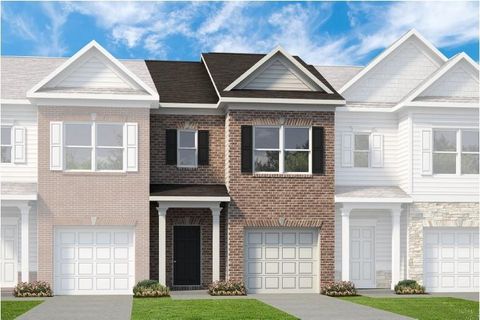 319 Skye Lane 52 Cartersville GA 30121