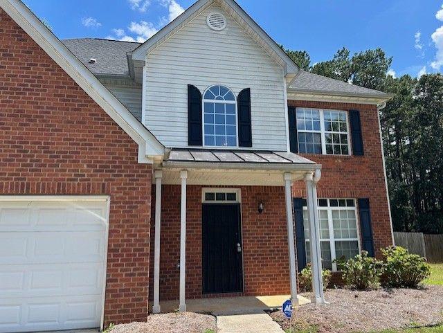 PARK PLACE-I - Residential Lease