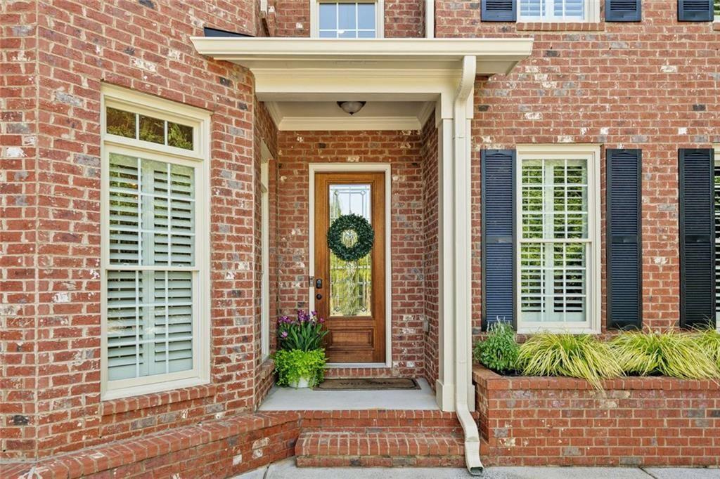 4550 Wigley Estates Road