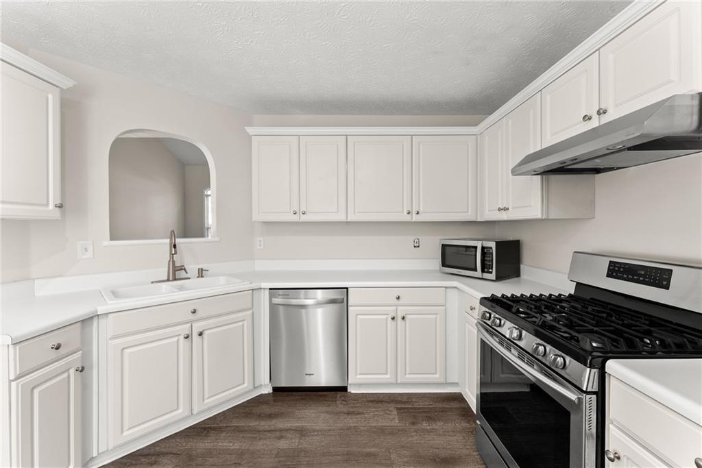 Avensong - Residential