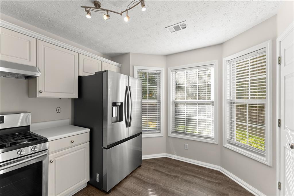 Avensong - Residential