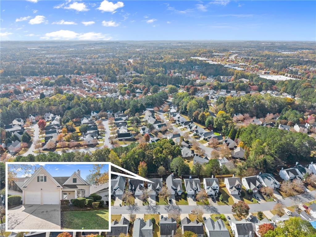 Avensong - Residential