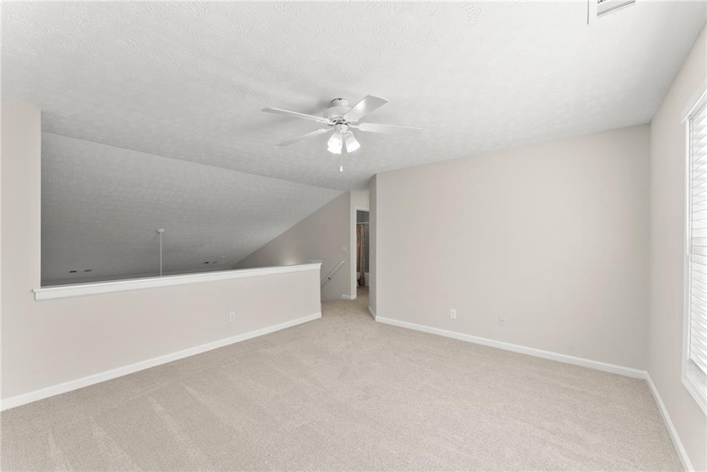 Avensong - Residential