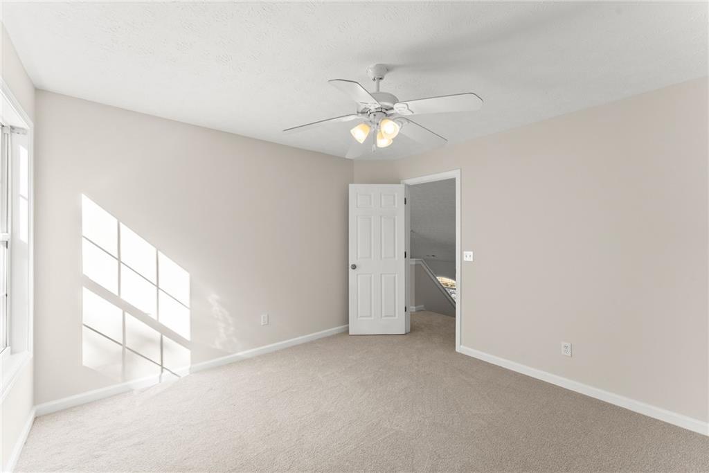 Avensong - Residential