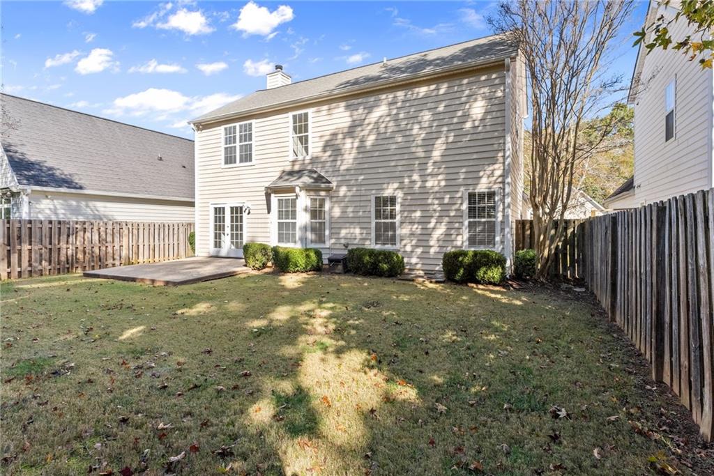 Avensong - Residential