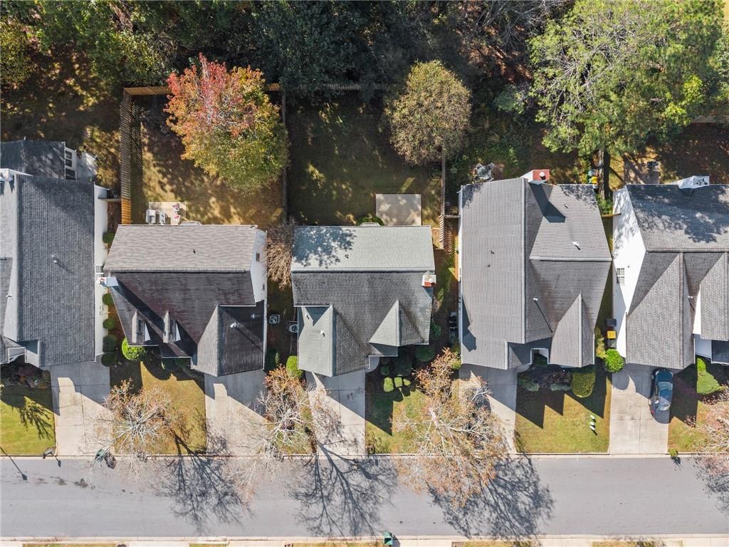 Avensong - Residential