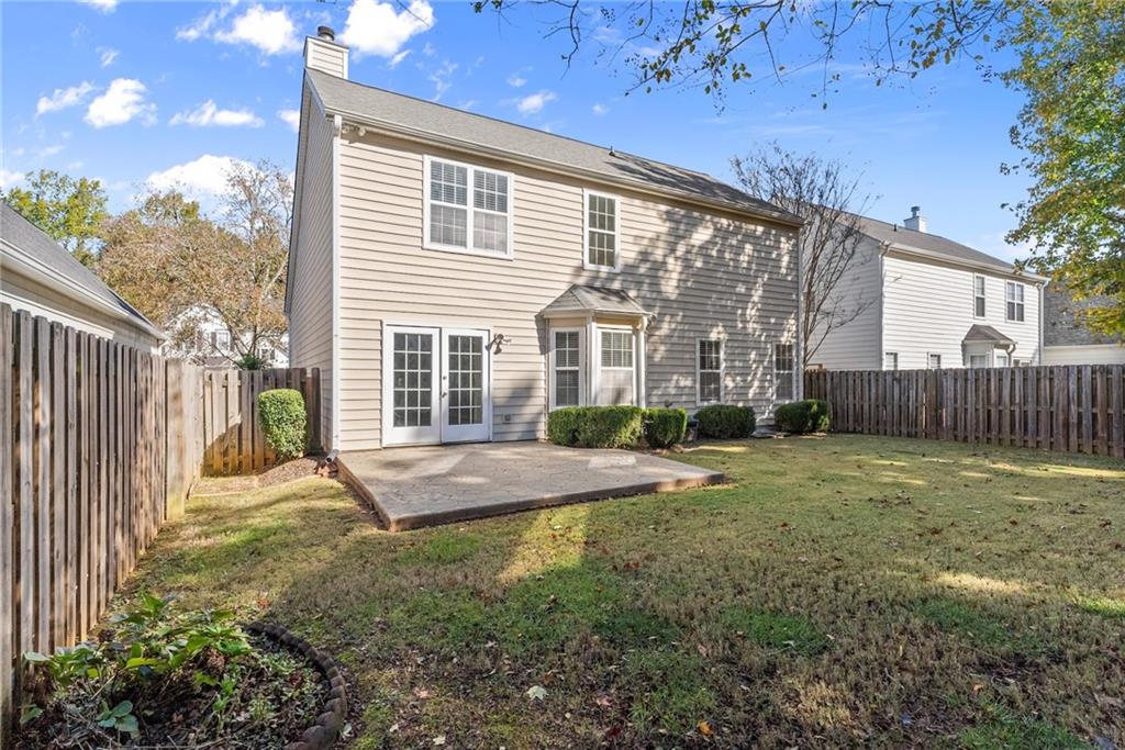 Avensong - Residential