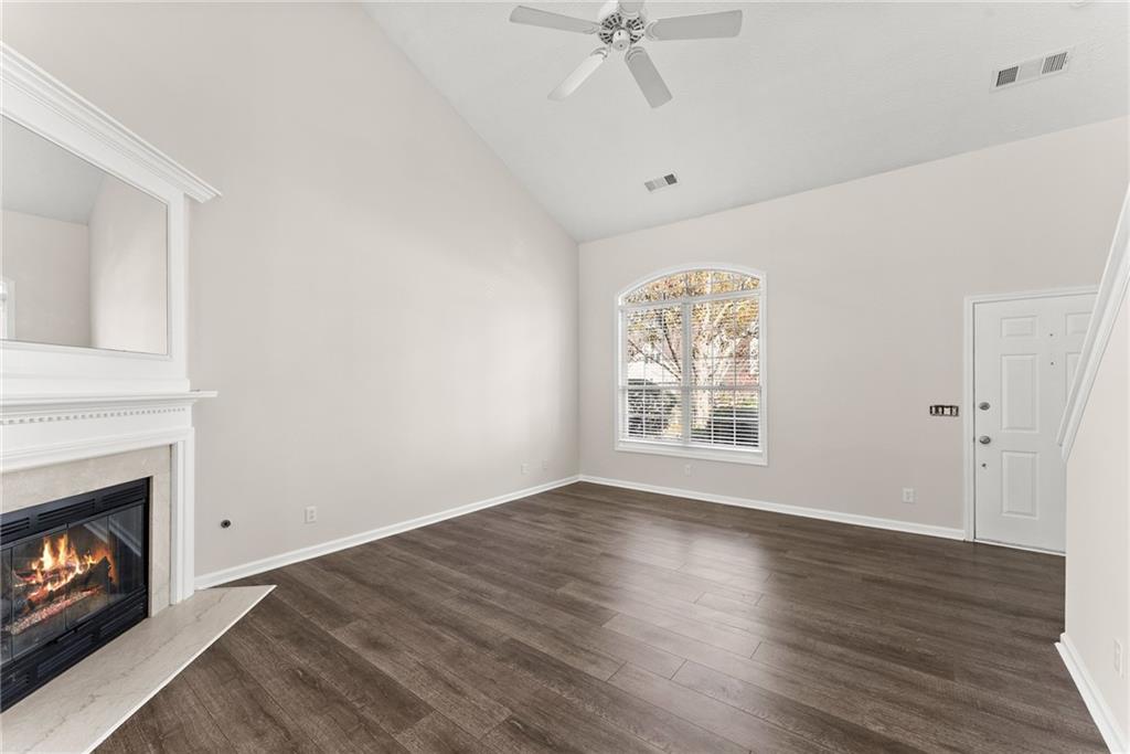 Avensong - Residential