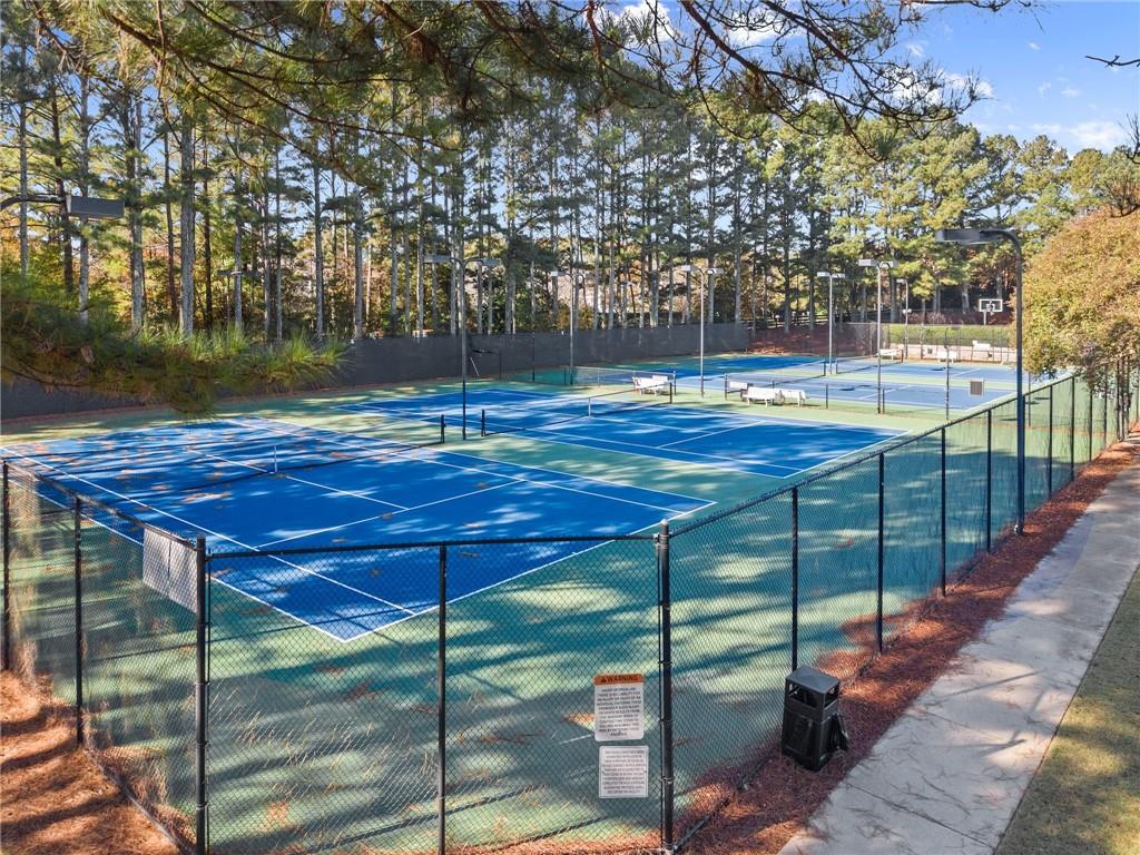 Avensong - Residential