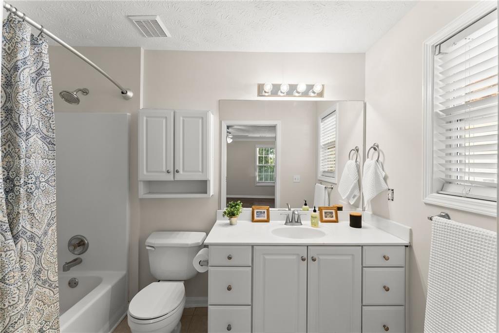 Avensong - Residential