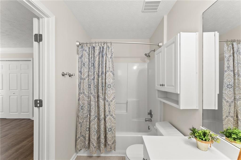 Avensong - Residential