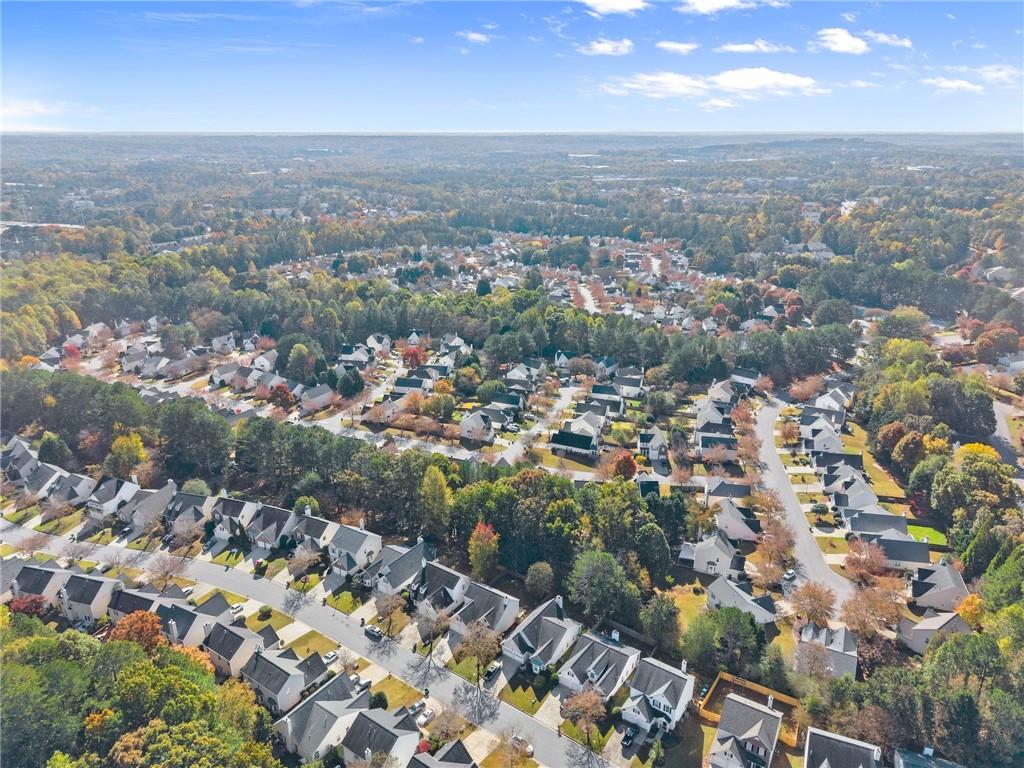 Avensong - Residential