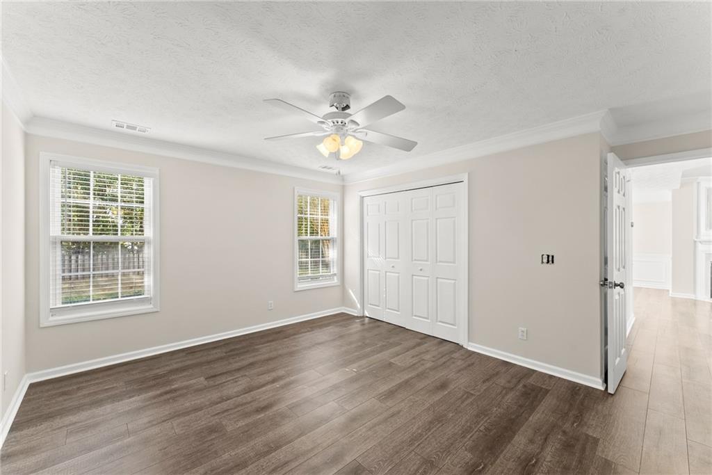 Avensong - Residential