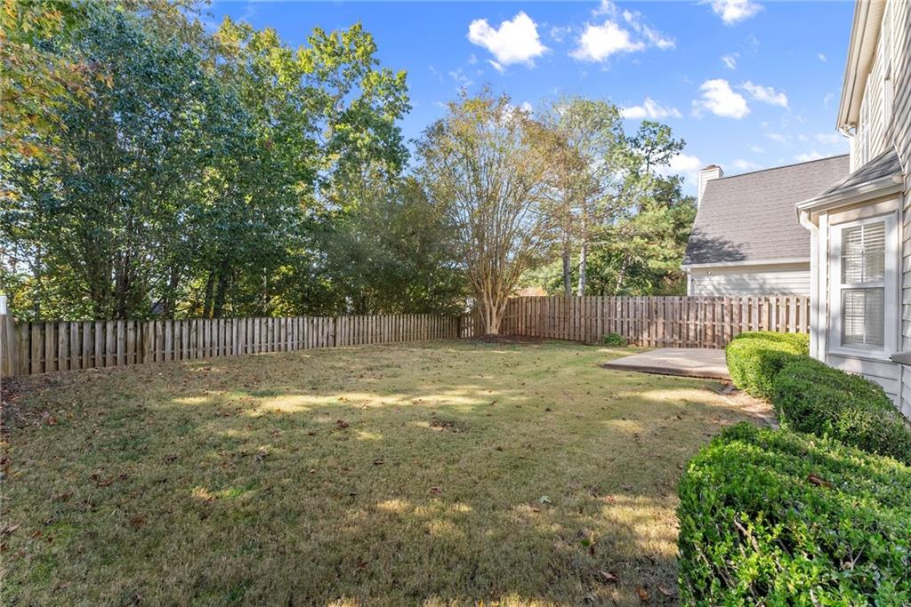 Avensong - Residential