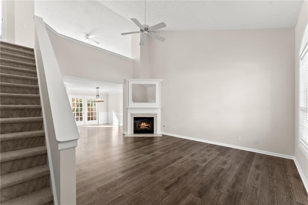 Avensong - Residential