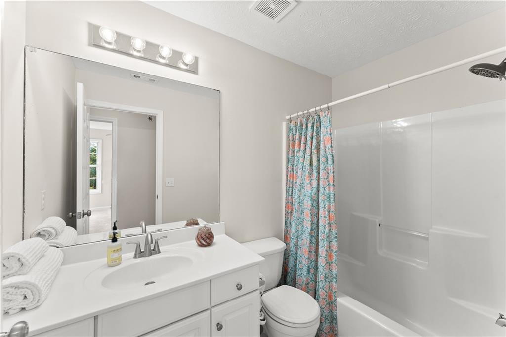 Avensong - Residential