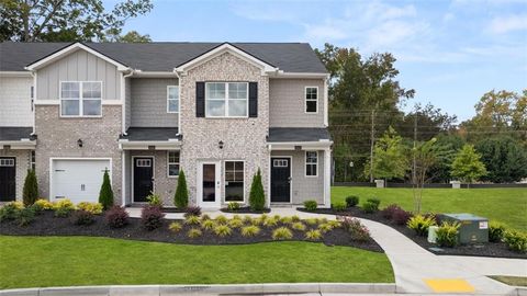 Photo of 2078 Moss Hill Rd Rd, Stone Mountain, GA 30088 (MLS # 7632782)