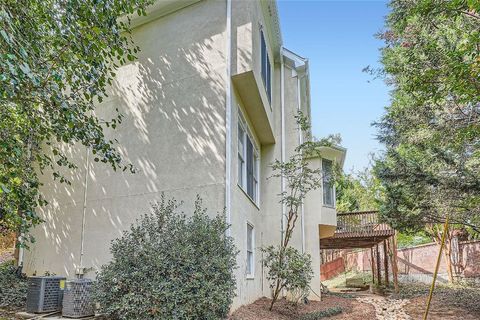 A home in Brookhaven