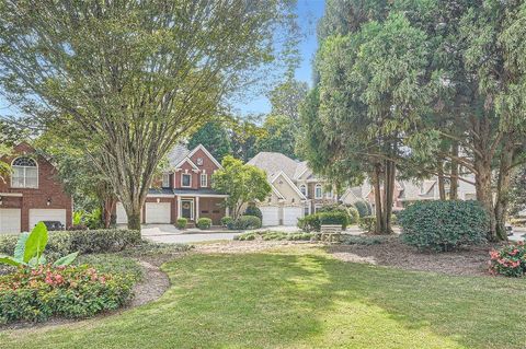 A home in Brookhaven