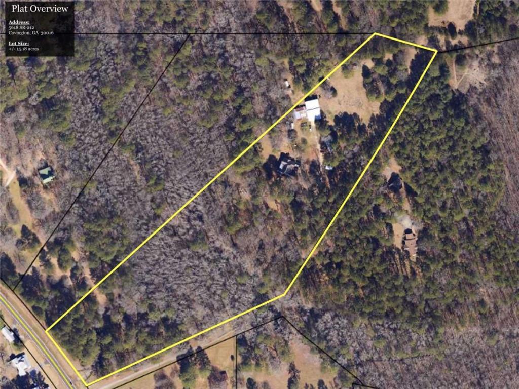 5618 Highway 212, Covington, Georgia image 2