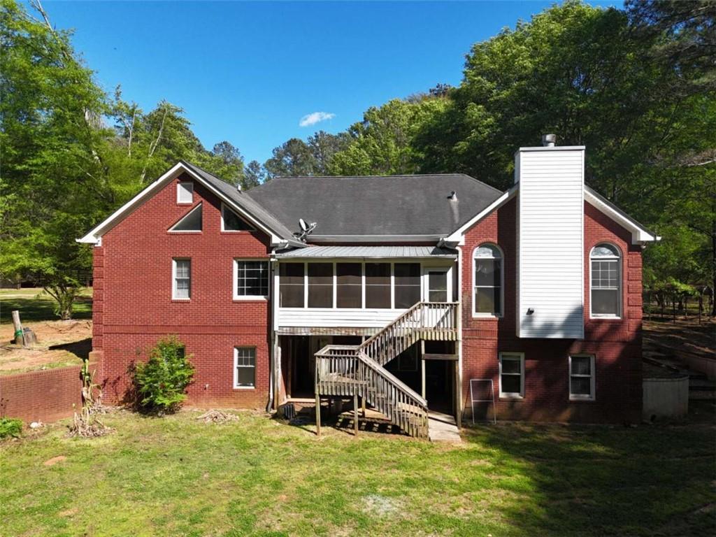 5618 Highway 212, Covington, Georgia image 28