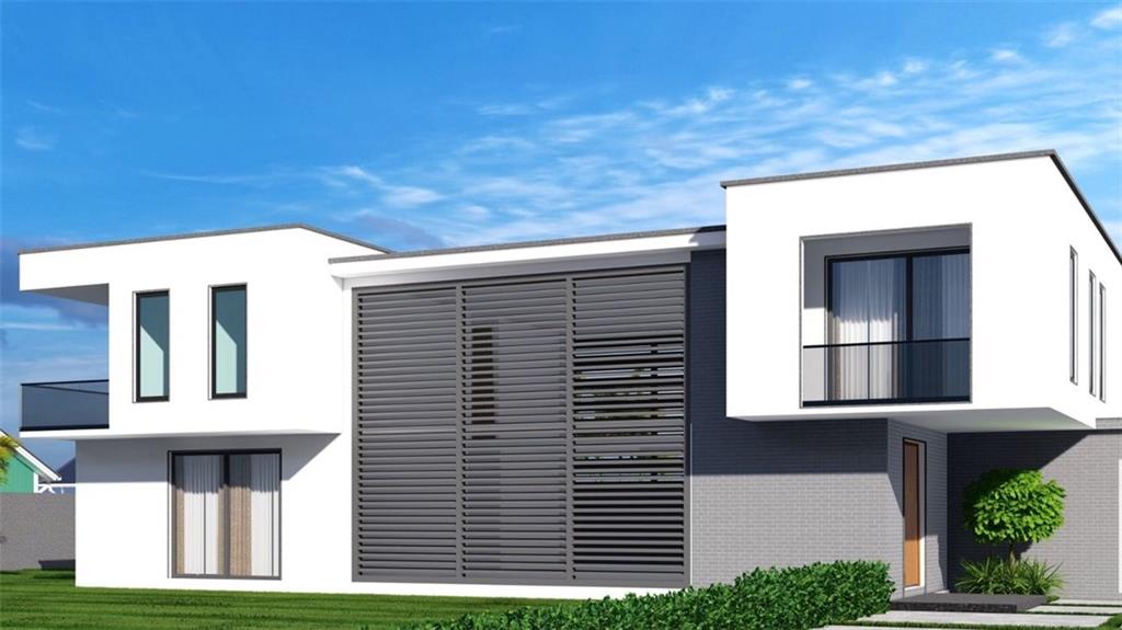 4445 Granada Dr