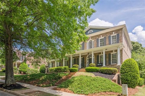 Photo of 4891 Tarry Post Lane, Suwanee, GA 30024 (MLS # 7571326)