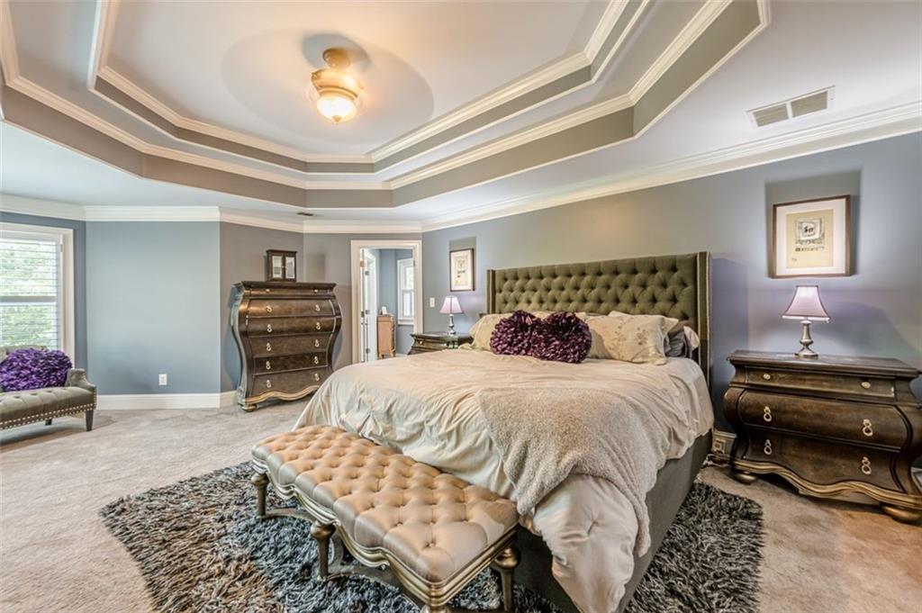 4891 Tarry Post Lane, Suwanee, Georgia image 31