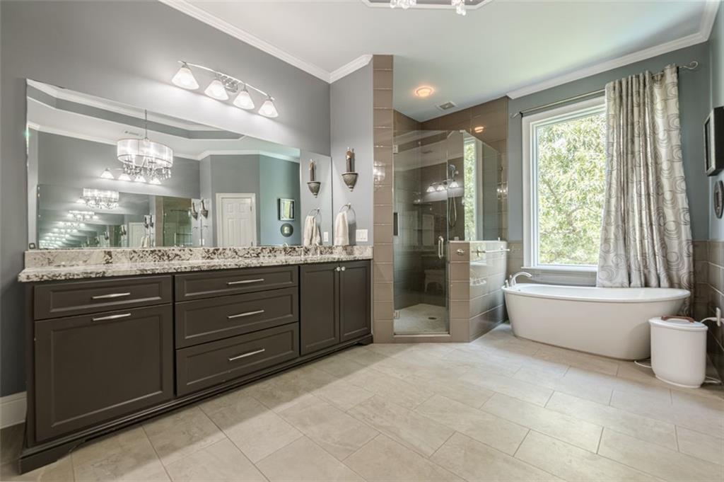 4891 Tarry Post Lane, Suwanee, Georgia image 34