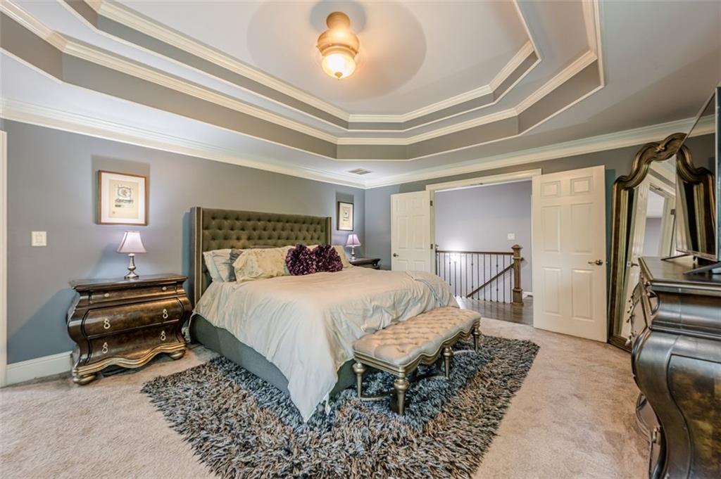4891 Tarry Post Lane, Suwanee, Georgia image 37